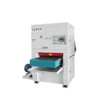 stainless steel metal sheet grinding machine manufacturer