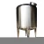 Import Stainless steel mushroom autoclave fermentation tank spawn fermenter machine from China