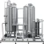 Import stainless steel oat milk processing machine from China