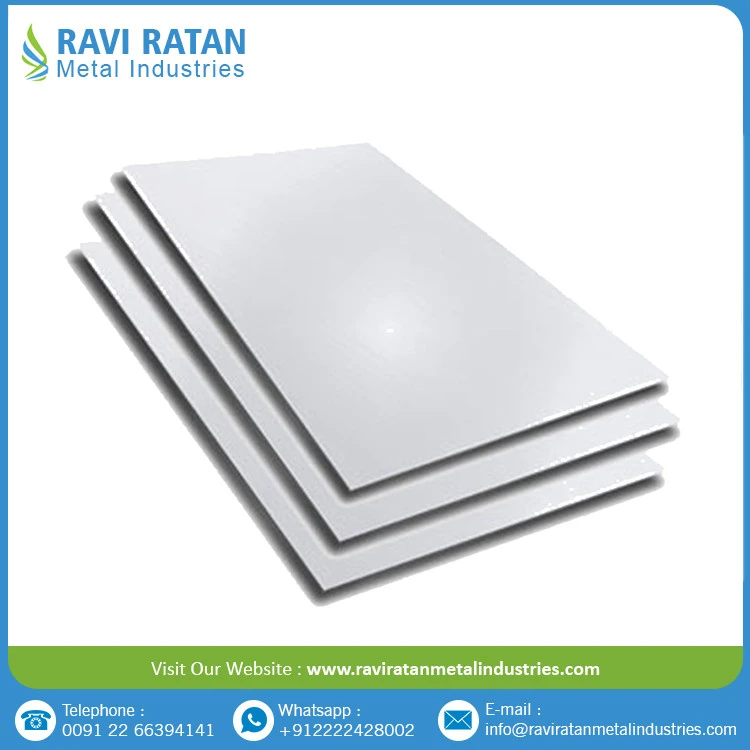 Stainless Steel Plate for Sale High Grade 8mm Heavy Industry Stainless Steel Plate