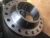 Import Stainless steel raised face customizable High precision stainless steel welding nech flange standard PN10 from China