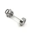 Import Stainless steel seamless or seamed nozzles pastry for baking tools from China