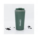 Stainless Steel Thermos Water Flask Thermo Bottles