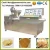 Import Stainless steel tofu skin machine / soya nugget machine / soya protein making machine from China