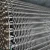 Import stainless steel wire balance weave mesh belt conveyor mesh belt from China