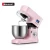 Stand Mixer Food Mixer 8 speeds 5L  stainless steel bol LCD Display, Planetary Mixing System