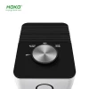 Stand on and lay down available household smart air purifiers for 12m2 room