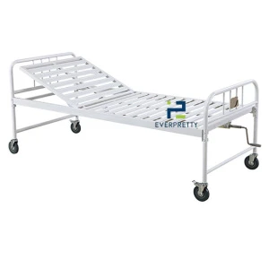 Standard 1-Function Manual Hospital Bed