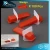 Import Standard customized tile leveling Tile Accessories from China