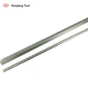 Standard Design Broaching cutting tools HSS Keyway broach