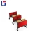 Import Standard size of school chair and desk for university classroom furniture from China