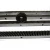 Import Standard straight teeth rack and pinion from China