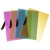 Import Stationery Accessories For A4 PP Stationery Plastic Report File Swing Clip Folder from China