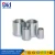 Import Steam Pipe Fitting Supplier Plumbing To Copper Water Structural Swivel Stainless Steel Single Nipple from China