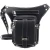 Import Steampunk Vintage Waterproof Leg Leather Waist Bag Should Sling Bag from China