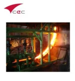 Steel Billet CCM continuous casting machine