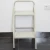 Import Steel furniture two wheels Diagonal Library Cart 2 step ladder from China