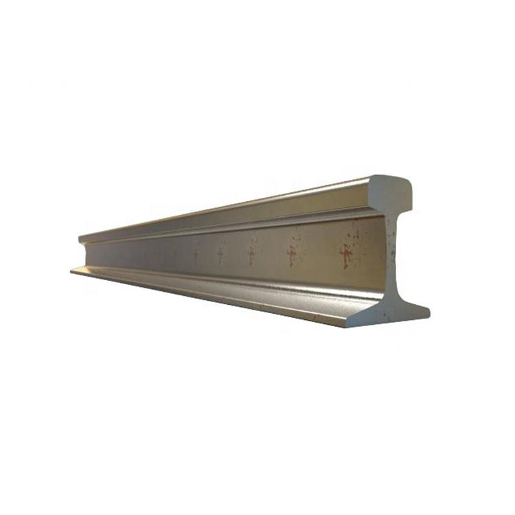 Buy Steel Rail Kp12 from Tangshan Jiasheng International Trade Co., Ltd ...