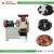 Import Steel Roller Slime Briquettes Press Machine Coconut Shell Coking Coal Briquettes Press Machine from China