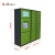 Import Steel Smart Parcel Delivery Locker Intelligent Indoor Logistic Electronic Parcel Storage Cabinets Metal Postal Express Lockers from China