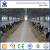 Import Steel Structure Barn building prefab warehouse design  chicken house/cow horse shed from China