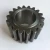 Import Straight tooth cylindrical agricultural machinery  accessories  bevel gear products from China