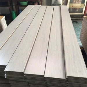 Strand Woven 125mm Wide Eco Forest Bamboo Flooring