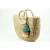 Import Straw Bag & Basket with Water Hyacinth Natural Vegan Bags from Vietnam from China
