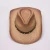 Import Straw Lemmy Cowboy hat from China