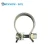 Import Strong quality European type single bolt smart clamp from China