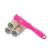 Import Strong Sticky Wholesale Dust Sticker Cleaning Lint Roller Lint Remover Brush from China