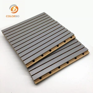 studio solid wood qrd sound diffuser acoustic panel B2 fireproof MDF  sound absorption panel  width 133mm G8-T3/13