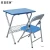 Import Study table and chair set for kids KC-7212 from China
