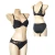 Import Stylish bra and panty sets Stock Clearance from China