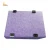Import Stylish Office/Home Purple Color Frabric File Tray from Hong Kong
