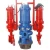 Import Submersible centrifugal pump m3/h dredger sand mud slurry pump from China