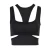 Import Summer 2021 New Design Club Laides Sleeveless Hollow White Vest Women Sexy Crop Tank Top from China