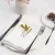 Import Summer Annes Wholesale Minimalist Solid White Table Placemats Napkins from China