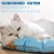 Import Summer Ice Pad Pet Cooling Mat Sleeping Pad Dog Ice Mat from China