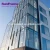 Import Sun Frame 150 Series Good Seismic Performance Curtain Wall Visible Frame Single White Glass Stick System Curtain Wall Prices from China