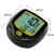 Import Sunding Wireless Bicycle Speedometer and Odometer Wireless Waterproof Cycle Bike Computer with LCD Display from China