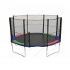 Sundow Factory Manufacture Various New Adult 10Ft Jumping Round Fitness Trampoline