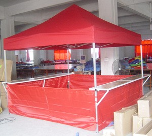 Sunway Trade Show Pop Up Tent / Folding Gazebo / Folding Tent