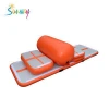 Sunway Tumble Track Inflatable Air GymMat Home Set For Gymnastics