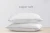 Import Super breathable custom cotton sleep  bed pillow for hotel home from China