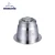 Import SUPER COLLEAGUE Cafe Inox Capsule Coffee Stainless Steel Nespresso Coffee Capsules Pod Compatible Coffee Machines from China