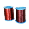Super Enamelled Aluminium Winding Wires Round Copper Wire AWG Magnet Wire