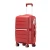Import Super hot sale high Quality PP Trolley Luggage Bag 100% PP Hard shell PP newest valise for Travel Bag Luggage Sets from China