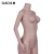Import Super hot selling Cheap sexy big breast Model plastic headless dummy from China