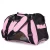 Import Super Lightweight Pet Carriers Bag Cages Breathable Bags for Dogs, Cats, Small Animals, Car Bike Use from China